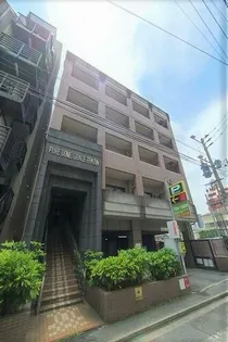 ピュアドームグラース天神の画像