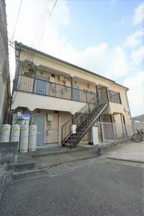 アークハイツ南片江の画像