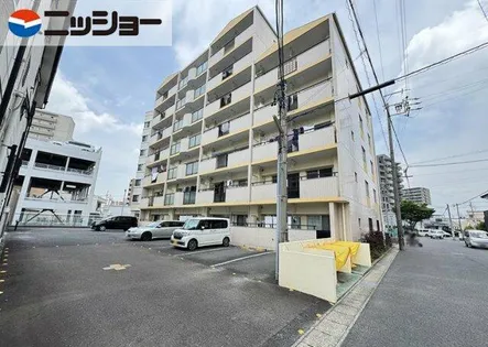 ハートウッド勝川の画像