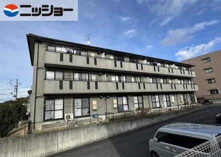 フレージュ シャパ C棟の画像