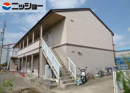 サンハイツ外堀の画像