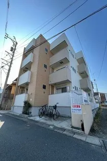 GRACIEUSEMAISON野芥の画像
