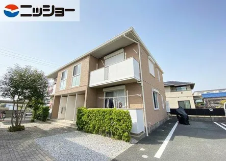 サニーコート高師 A棟の画像