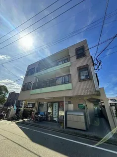 ロイヤルコート六本松の画像