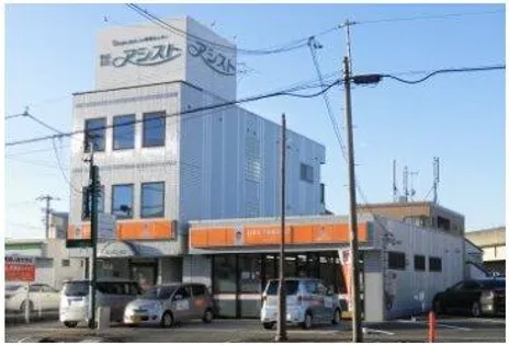 星の宮プラザの画像