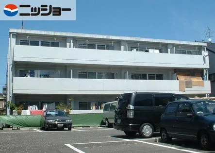 ヒロジハイツの画像