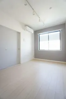 リアンシエルブルー香椎宮前【403号室】の外観