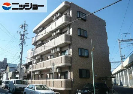 シンビリア亀島の画像