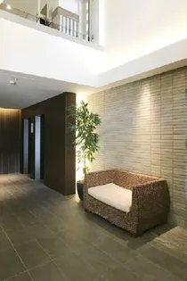 沙都和ビル【12階】の外観