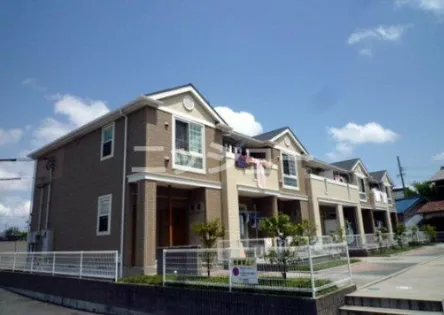 ソレアード Aの画像