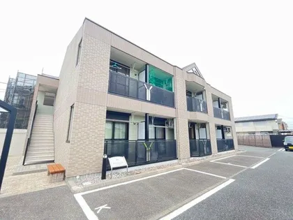 ファイブシャトーかすみの画像