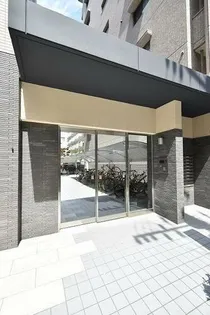 サクラート駅南【7階】の外観