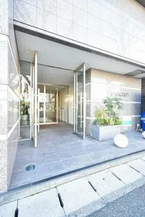 エンクレスト博多駅南III【11階】の外観