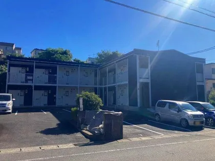 レオパレスリアンの画像