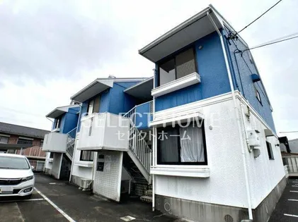 レティシア幸田町の画像