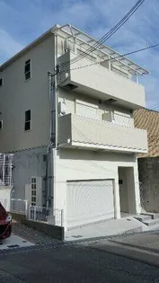 ハートフル岡場駅前の画像