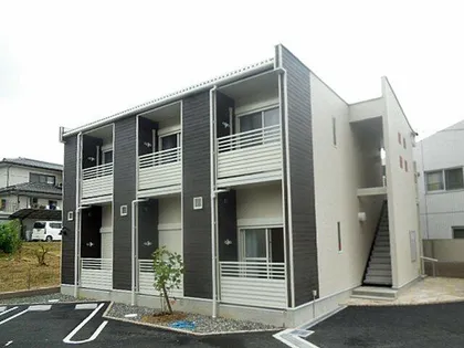 レオネクストひまわりの画像