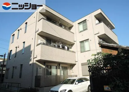 プランタン春岡の画像