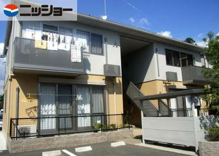 SAKURA一宮 A棟の画像