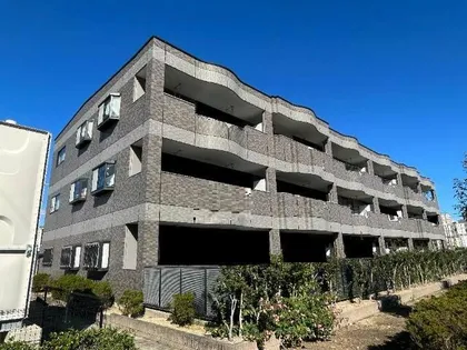 ベルクレストの画像