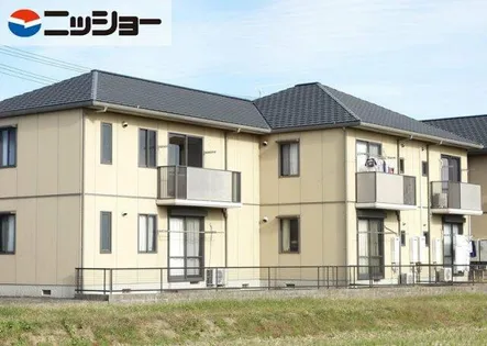 グランドメゾン依佐美H棟の画像