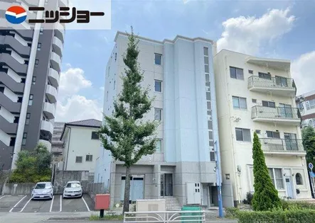 エーデルホフ星ヶ丘の画像