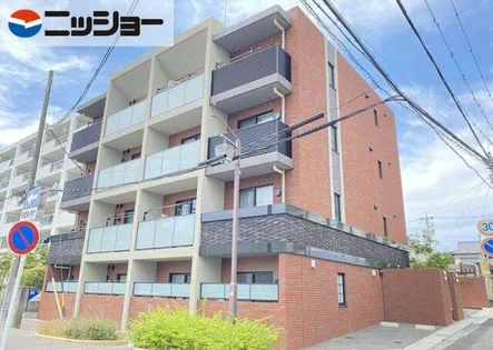 イースタンヒルズ一社の画像