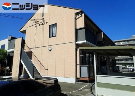 ディアス梓の画像