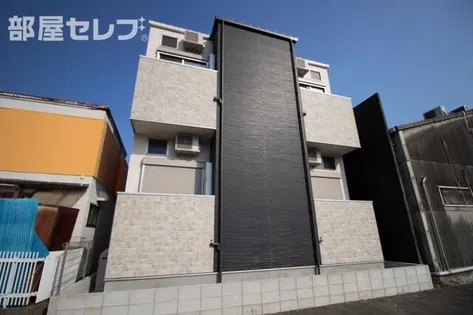 ハーモニーテラス五月南通の画像
