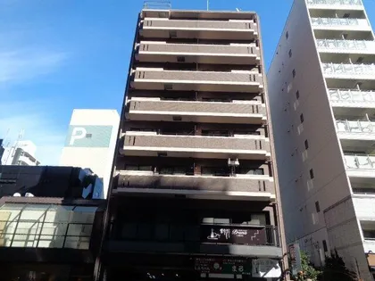 フジアーバンハイツの画像