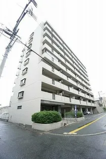 いわきビル今宿の画像