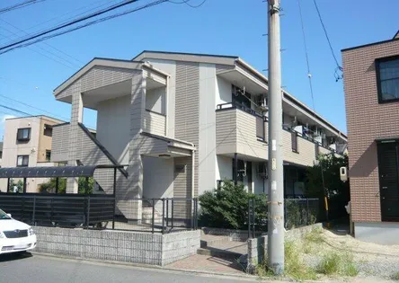 アルテールⅡの画像