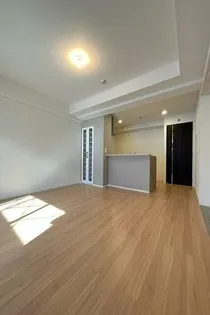 ネルツ飯倉【4階】の外観