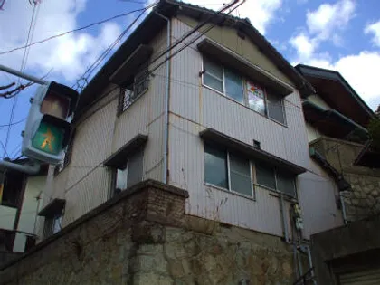 福岡県北九州市門司区清見2丁目【一戸建】の外観