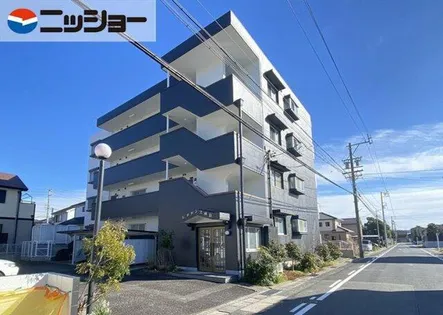 レヂデンス林島の画像