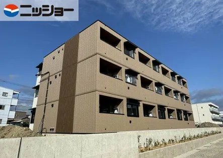 CASA花園Ⅱの画像