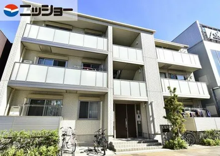 プレミアス上名古屋の画像