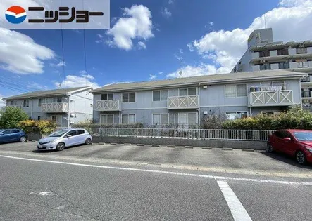 クレセントの画像