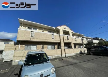 アルカディアⅢの画像