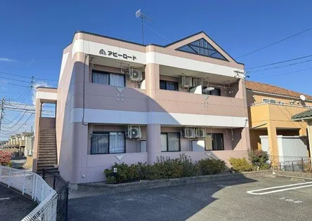 アビーロードの画像