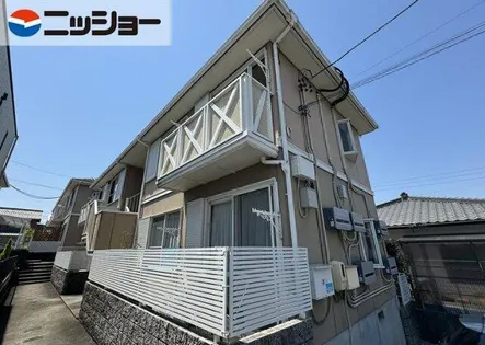 グリーンヒルズ徳重C棟の画像