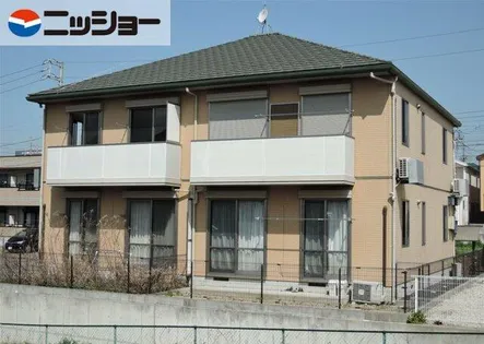 メゾンデラムールA棟の画像