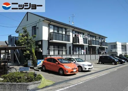 ディア コートの画像