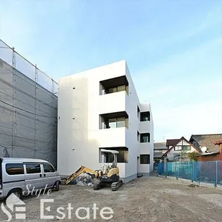 Jack kasadera2【1階】の外観