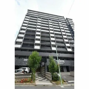 アドバンス名古屋モクシー【9階】の外観