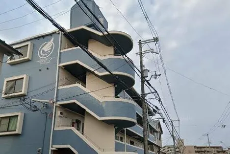 ベネフィス土山1の画像