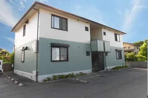 コーポはおりや A棟の画像