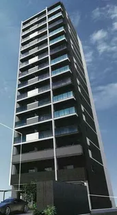 プレサンス レイズ 泉 高岳駅前【12階】の外観