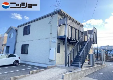 パティオ西の森の画像