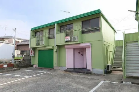 三嶋グリーンハイツの画像